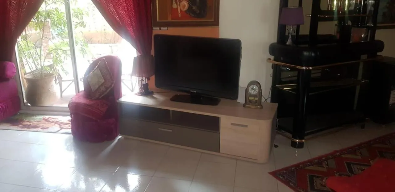 Appartement Meuble A Louer A Fes Morocco